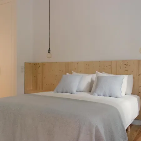 Destino Apartment *