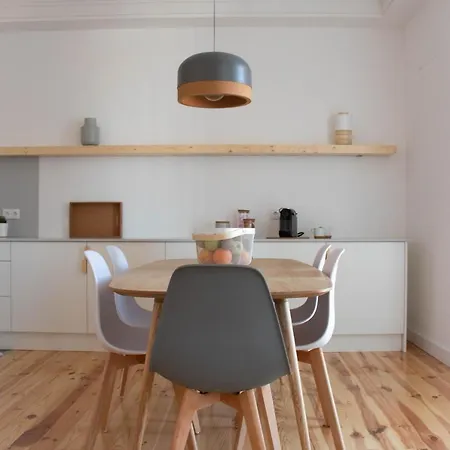 Apartment Destino *