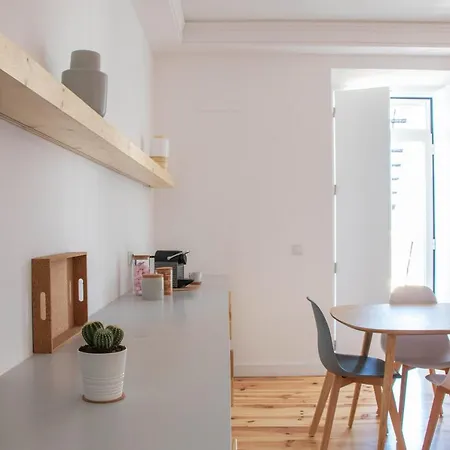 Apartment Destino *