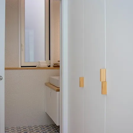 Destino Apartment *