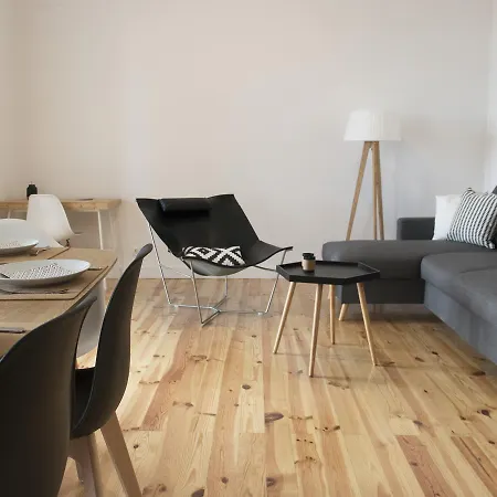 Destino Apartment *
