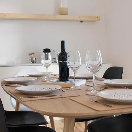 Destino Apartment