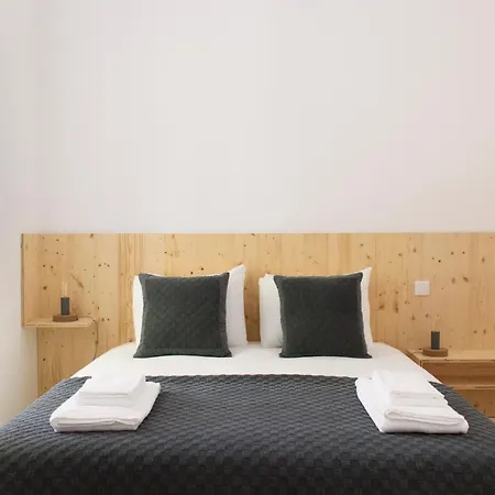 Destino Apartment *