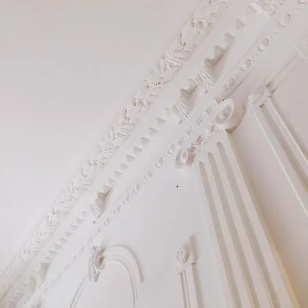 데스티노 리스보아 아파트먼트 아파트