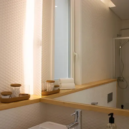 Destino ליסבון