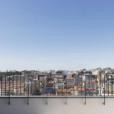 데스티노 리스보아 아파트먼트 리스본