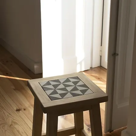 Destino דירה ליסבון