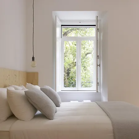 아파트 데스티노 리스보아 아파트먼트 *