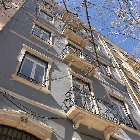 데스티노 리스보아 아파트먼트