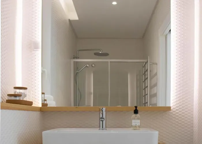 Apartment Destino Lisbon