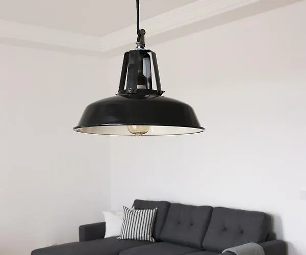 Apartment Destino Lisbon