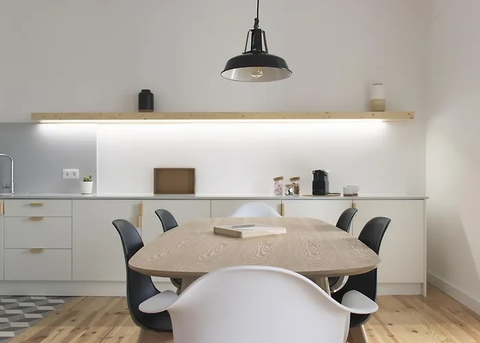 Apartment Destino Lisbon