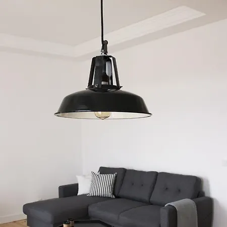 公寓 Destino Lisboa