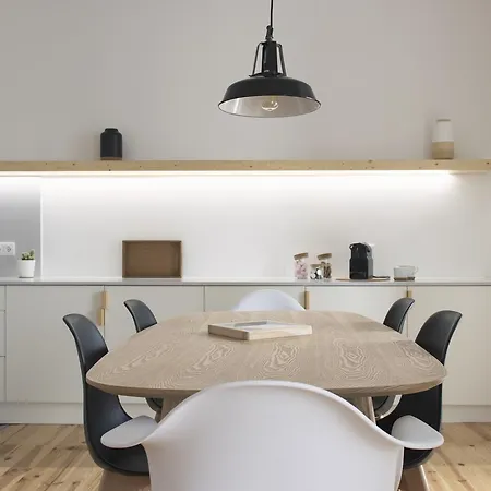 公寓 Destino Lisboa