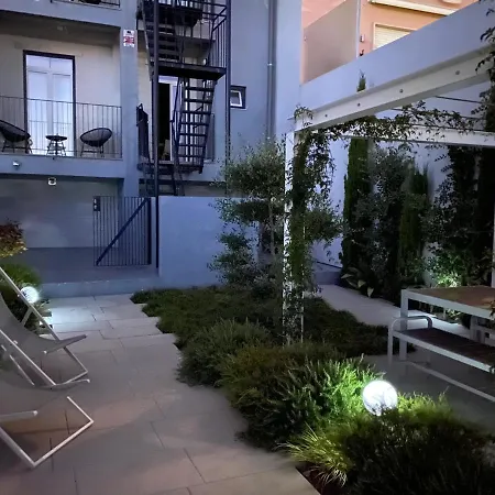 Apartamento Destino Lisboa