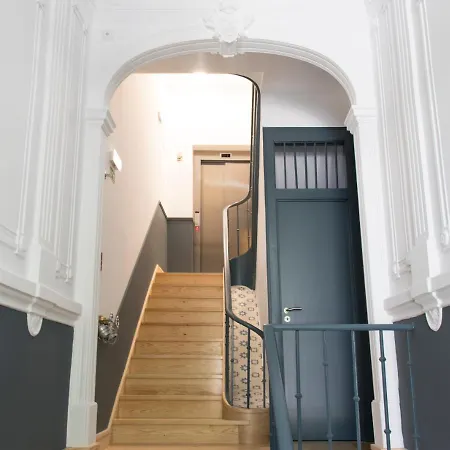 Destino Apartamento