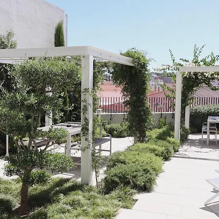 Apartamento Destino