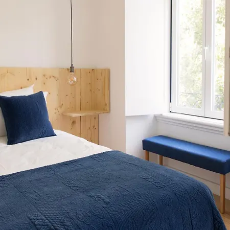 Destino Apartamento *