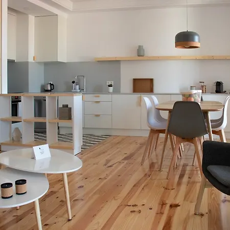 Apartamento Destino *