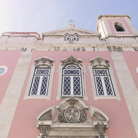 Apartamento Destino