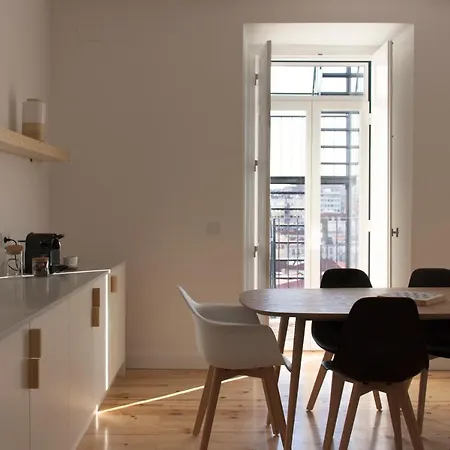 Destino Лиссабон