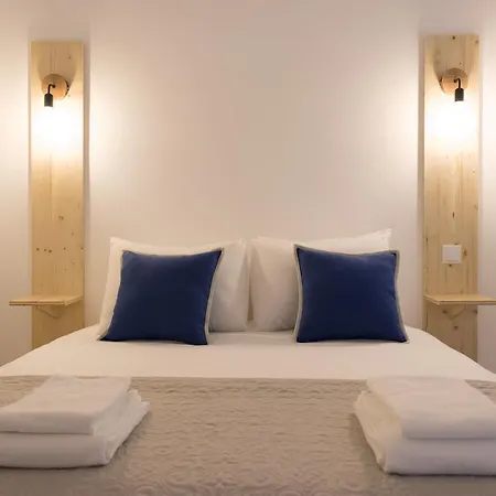 Апартаменты Destino